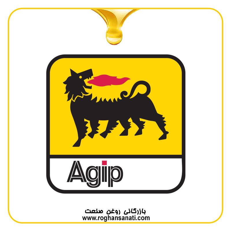 ایجیپ AGIP