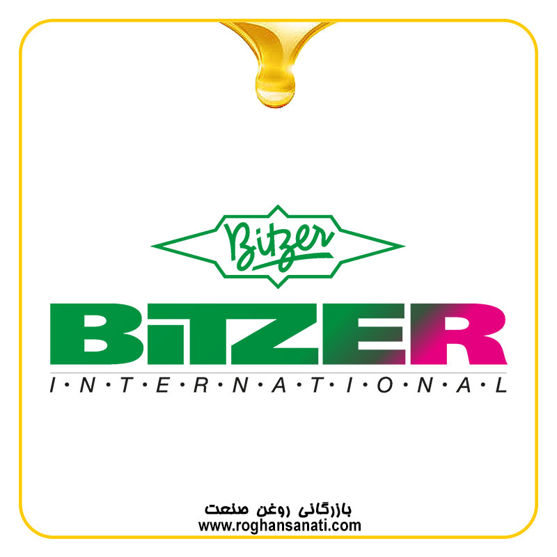 بیتزر BITZER