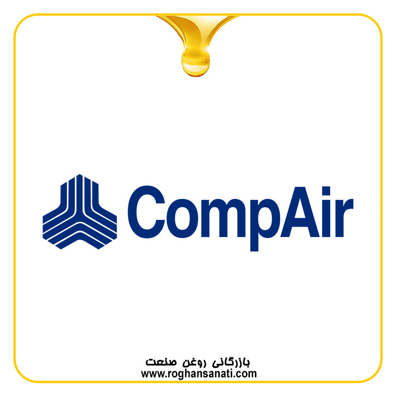 کامپ ایر COMPAIR