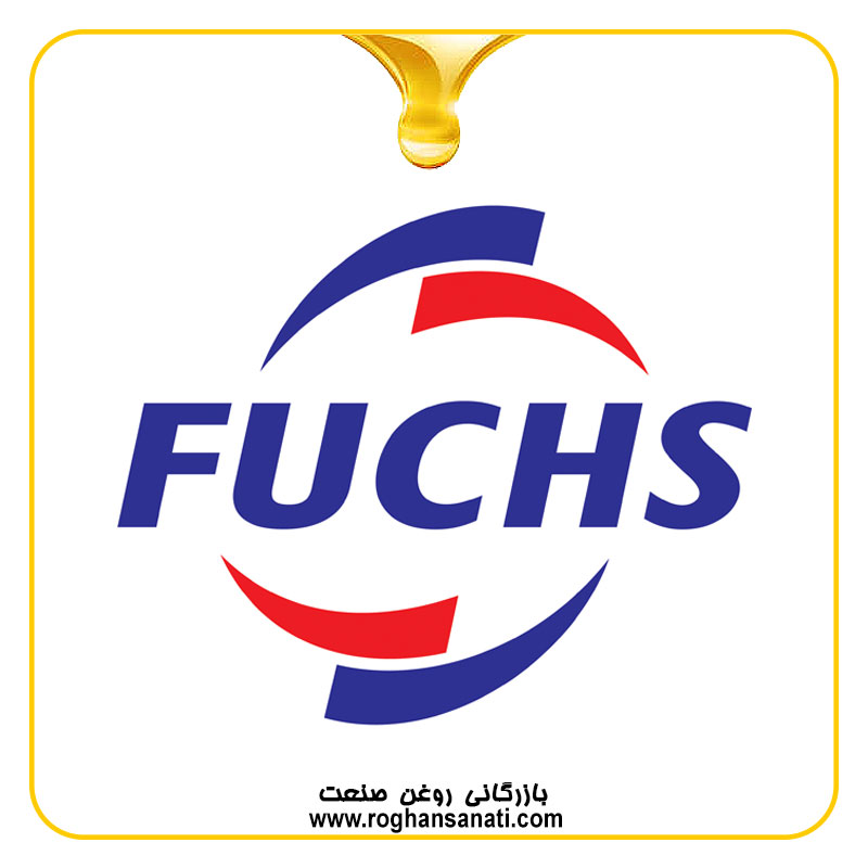 فوکس FUCHS