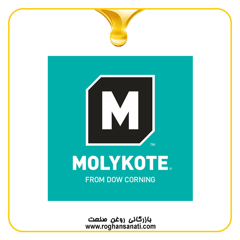 مولیکوت MOLYKOTE