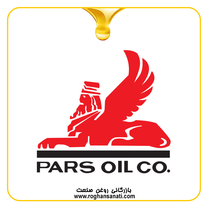 نفت پارس PARS
