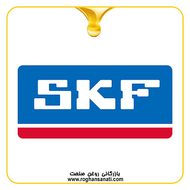 اس کا اف SKF