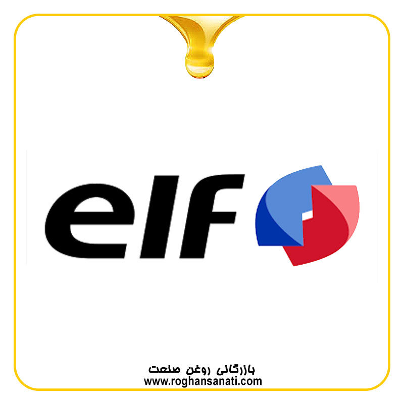 الف ELF