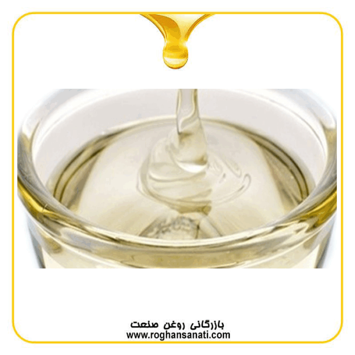 گلیسیرین: معرفی، کاربردها و انواع آن