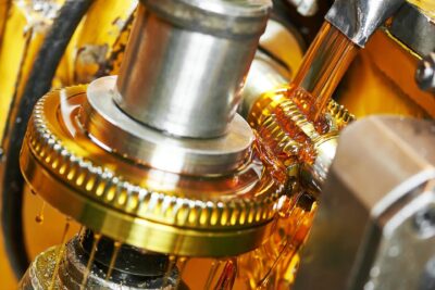 انواع روغن صنعتی industrial oil