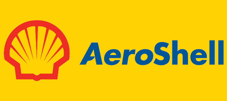 ایروشل AeroShell Fluid 41