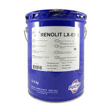 گریس فوکس FUCHS RENOLIT LX-EP2