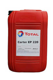 روغن دنده توتال TOTAL CARTER EP 220 روغن دنده توتال TOTAL CARTER EP 220