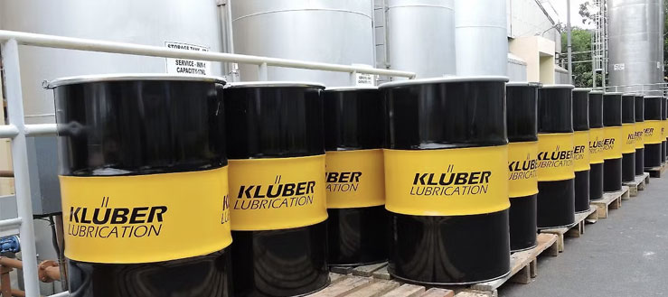 KLUBERQUIET BQH 72-102