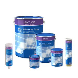 انواع گریس اس کا اف SKF LGMT 3صنعتی و خودرویی انواع گریس اس کا اف SKF LGMT 3 روانکاری همهکاره صنعتی و خودرویی