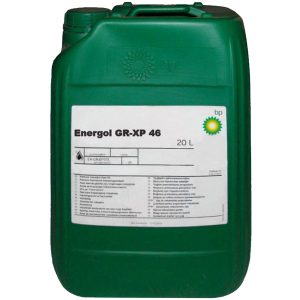 روغن دنده صنعتی بی پی BP Energol GR-XP 46 روغن دنده صنعتی BP Energol GR-XP 46