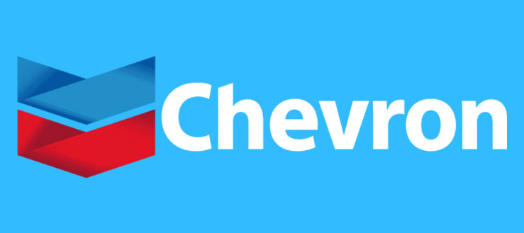 Chevron Hydraulic Oil AW
