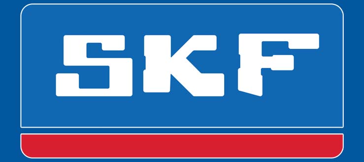 انواع گریس اس کا اف SKF LGMT 3 روانکاری همه‌کاره صنعتی و خودرویی