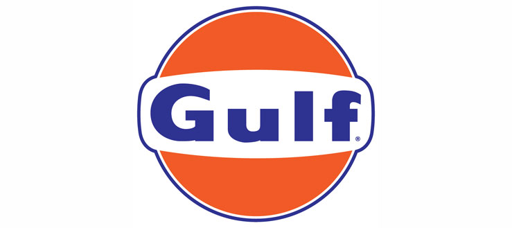 روغن موتور گالف Gulf Sea Power MDO 3020