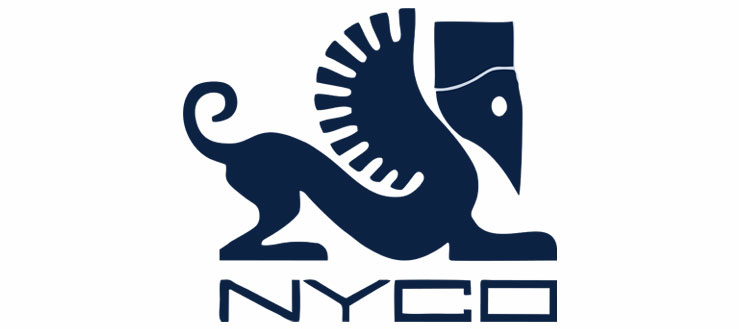 روغن Nyco Turbine Oil ISO 32, 46, 68