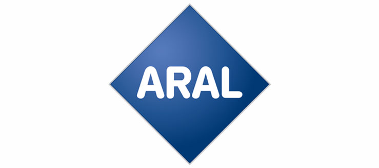 روغن آرال Aral Turboral 15W-40