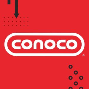 درباره شرکت روغن کونوکو (CONOCO) روغن CONOCO-OIL