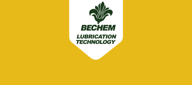 گریس بخم BECHEM HIGH-LUB L 2 EP