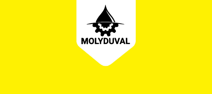 روغن مولی دوال MOLYDUVAL Grundo A 22 HX1