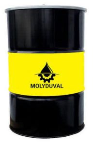 روغن مولی دوال MOLYDUVAL Sekorex EP 100 L روغن مولی دوال MOLYDUVAL Sekorex EP 100 L