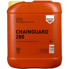 روغن روکول ROCOL Chain guard 280