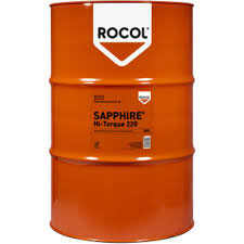 روغن روکول ROCOL Sapphire Hi – Torque