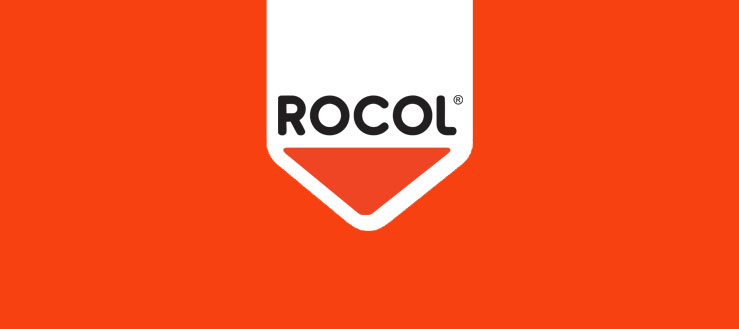 روغن روکول ROCOL Sapphire Hi – Torque