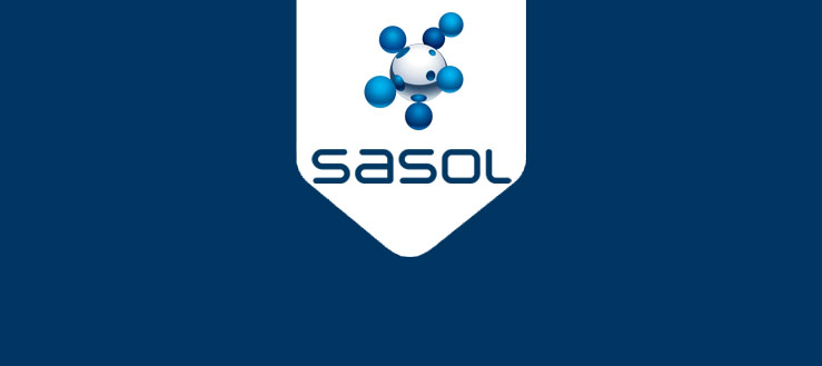 روغن ساسول Sasol Industrial Gear Oil EP 320