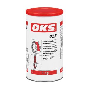 گریس او کا اس OKS 422 گریس او کا اس OKS 422