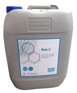 روغن کمپرسور اطلس کوپکو Atlas Copco Roto-Z روغن کمپرسور اطلس کوپکو Atlas Copco Roto-Z
