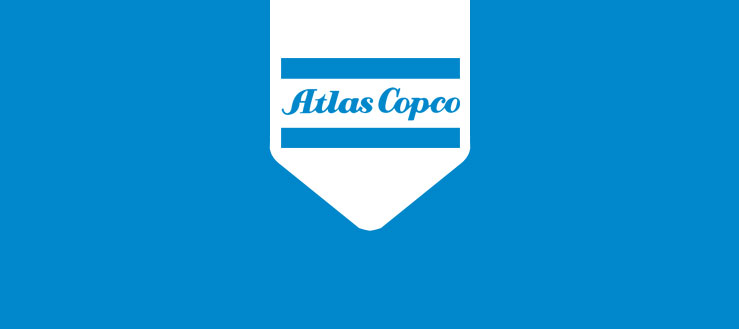 روغن کمپرسور اطلس کوپکو Atlas Copco NDURANCE