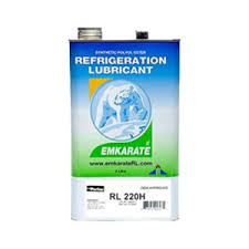 روغن امکارات Emkarate RL 220H روغن امکارات Emkarate RL 220H