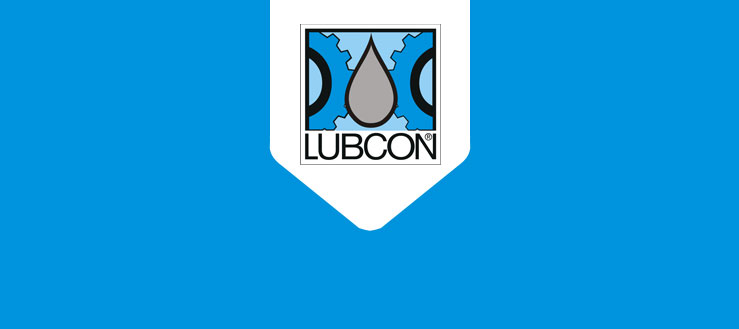 انواع روغن های شرکت لوبکون LUBCON