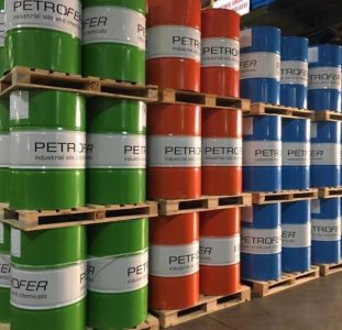 روغن توربین پتروفر PETROFER روغن توربین پتروفر PETROFER