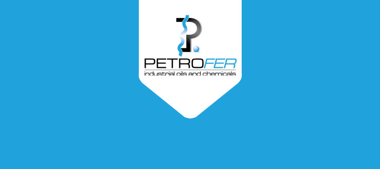 روغن کمپرسور پتروفر PETROFER