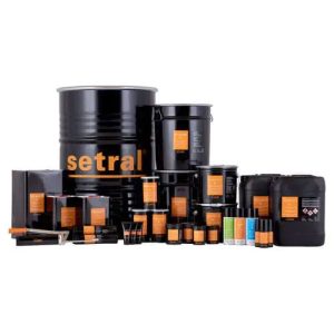 گریس های سترال SETRAL گریس سترال SETRAL