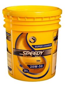 روغن سوپر شارژ سپاهان Sepahan