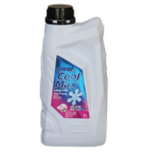 ضدیخ ایرانول COOLMAX ضدیخ و ضدجوش ایرانول COOLMAX