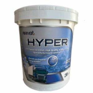 ضدیخ ایرانول Hyper ضدیخ ایرانول Hyper