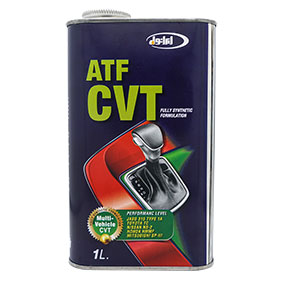 روغن گیربکس ایرانول ATF CVT