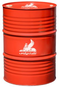 روغن پارس سهند نیروگاهی نفت پارس